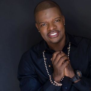 Meet your Posher, Ricky